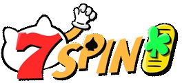 7SPIN logo
