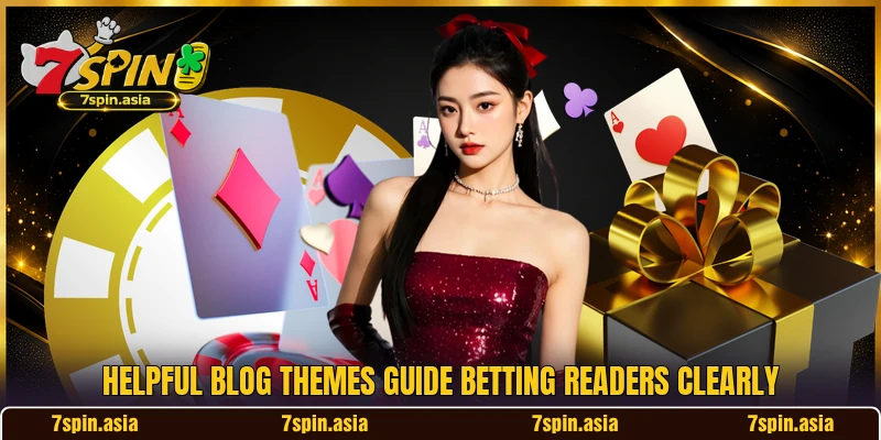 Helpful blog themes guide betting readers clearly Helpful blog themes guide betting readers clearly