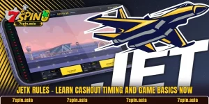 JetX Rules - Learn Cashout Timing And Game Basics Now